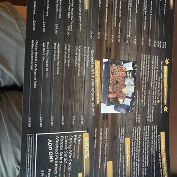 Alta Vaca Grill Argentinean Steakhouse - Steakhouses Near Me - Davie, Florida