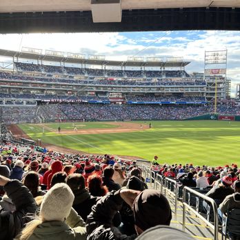 Nationals Park - Stadiums & Arenas Near Me - Washington, DC, District of Columbia Nationals Park - Stadiums & Arenas Near Me - Washington, DC, District of Columbia