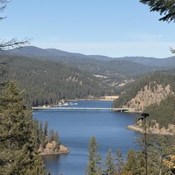 Mineral Ridge Scenic Trail