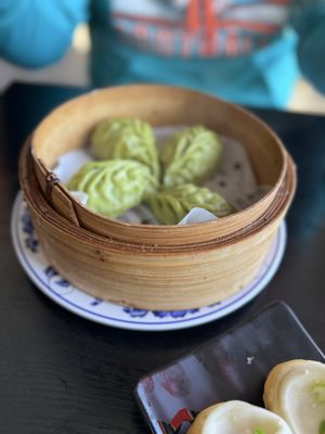 Dumpling Zone by null