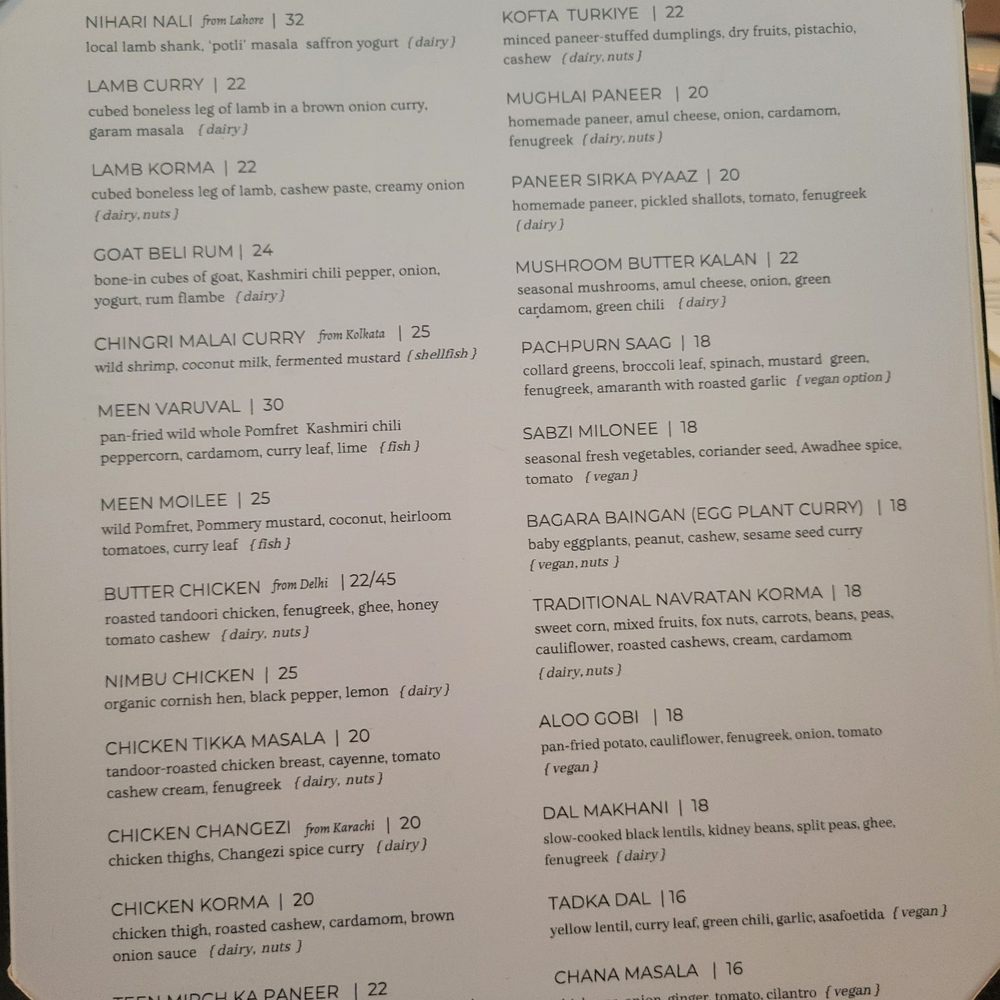 Tamarind - Menu - Indian Near Me - Poughkeepsie, New York Tamarind - Menu - Indian Near Me - Poughkeepsie, New York