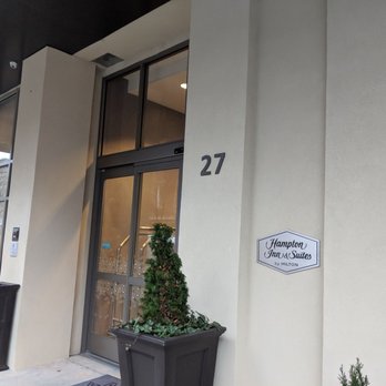 Hampton Inn & Suites Roanoke-Downtown - Hotels Near Me - Roanoke, Virginia Hampton Inn & Suites Roanoke-Downtown - Hotels Near Me - Roanoke, Virginia