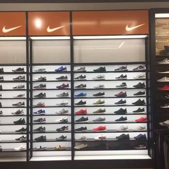 1. Shoe Palace
