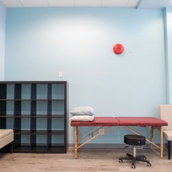 Hartwell Therapy and Wellness