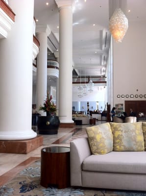 Pullman Cairns International by null