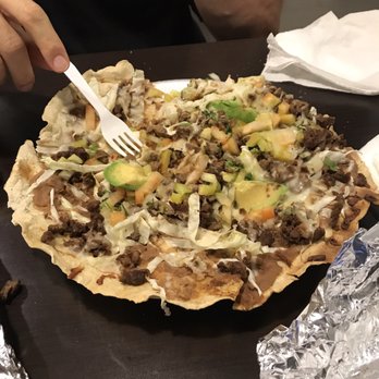 Taquería La Juquilita - Very yummy nachos - Mexican Near Me - Nashville, Tennessee Taquería La Juquilita - Very yummy nachos - Mexican Near Me - Nashville, Tennessee