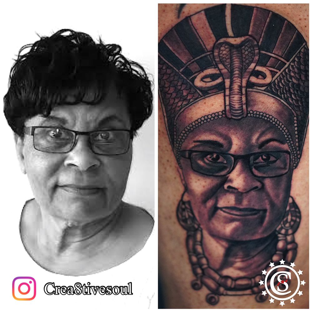 CREA8TIVE SOUL TATTOO SHOP Updated September 2024 32 Photos 732 N