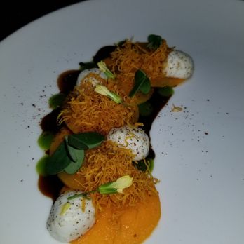 Trokay - prix fixe - New American Near Me - Truckee, California Trokay - prix fixe - New American Near Me - Truckee, California