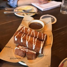 French Toast