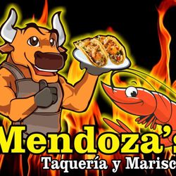 Mendoza’s Taqueria y Mariscos