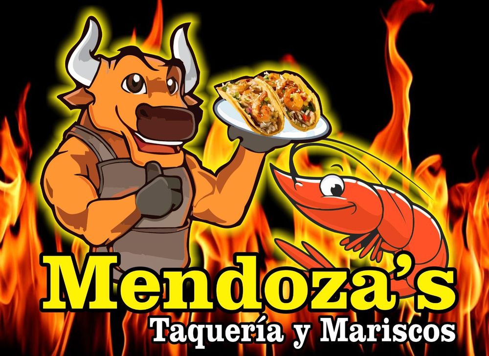 Mendoza’s Taqueria y Mariscos