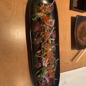 Kimura - Japanese Near Me - New York, New York Kimura - Japanese Near Me - New York, New York