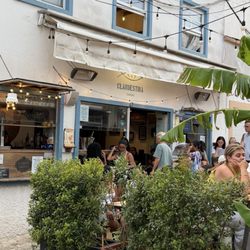 Taberna Clandestina - Taberna Clandestina