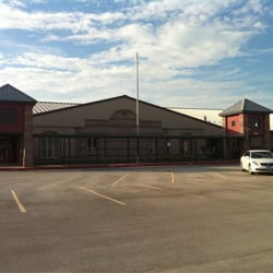 Susie Fuentes Elem-Hays Cisd