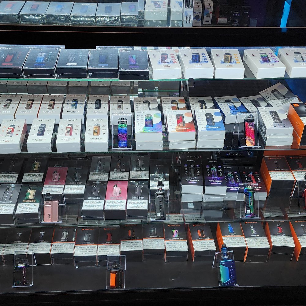 vape shop bicton heath THE BEST 10 Vape Shops near HEATH, OH 43056 - Updated April 2026 - Hours