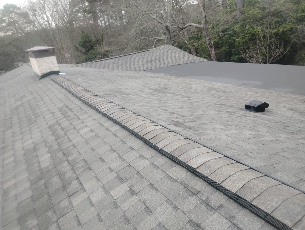 Slide of Cruz Roofing