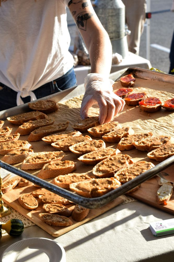 NATIVE BREAD 58 Photos & 31 Reviews 9546 Allisonville Rd