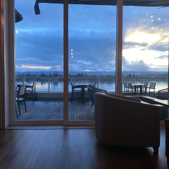 Willamette Valley Vineyards - Vancouver Waterfront - What a view - Wine Tasting Room Near Me - Vancouver, Washington Willamette Valley Vineyards - Vancouver Waterfront - What a view - Wine Tasting Room Near Me - Vancouver, Washington
