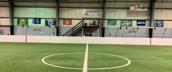 Snohomish Sports Dome