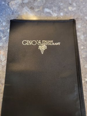 Gino's Italian Restaurant - Palmdale by null