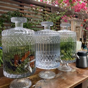 Il Giardino di Lilli - Coffee & Tea Near Me - San Diego, California Il Giardino di Lilli - Coffee & Tea Near Me - San Diego, California