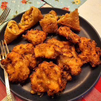 Himalayan Pun Hill - Sabzee Pakora - Indian Near Me - Montrose, Colorado