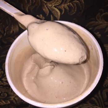Sonic Drive-In - My "dark chocolate Oreo custard" which is pretty much a chocolate shake. - Burgers Near Me - Oklahoma City, Oklahoma