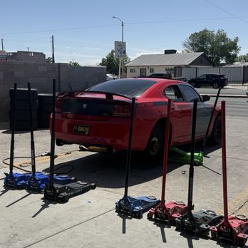 Venado Tire - Oil Change Stations Near Me - Albuquerque, New Mexico Venado Tire - Oil Change Stations Near Me - Albuquerque, New Mexico