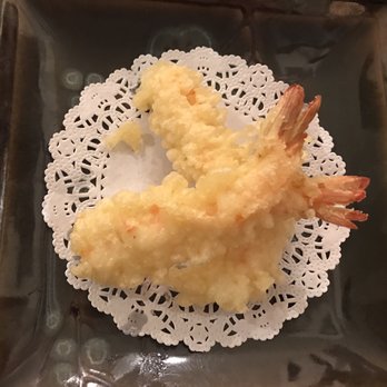 Geido - Shrimp Tempura - Japanese Near Me - Brooklyn, New York Geido - Shrimp Tempura - Japanese Near Me - Brooklyn, New York