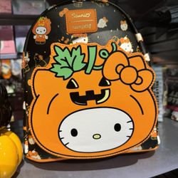 BoxLunch - Backpack