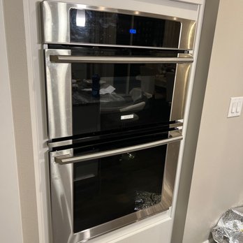 Seattle Appliance Repairman - Microwave / wall oven - Appliances & Repair Near Me Seattle Appliance Repairman - Microwave / wall oven - Appliances & Repair Near Me