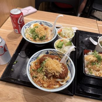 Marugame Udon - Japanese Near Me - Palo Alto, California Marugame Udon - Japanese Near Me - Palo Alto, California