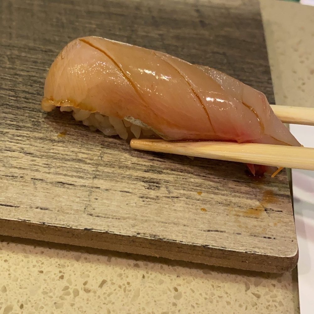 Hashi Gawa - Omakase nigiri - Japanese Near Me - Alameda, California Hashi Gawa - Omakase nigiri - Japanese Near Me - Alameda, California