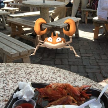 H.C. Seafood - Seafood Near Me - Oxnard, California