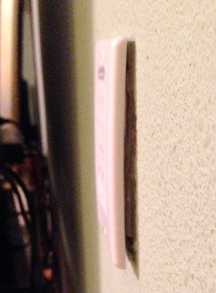 Slide of Kennedy Electric