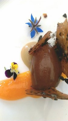 The Currant Shed Restaurant by null