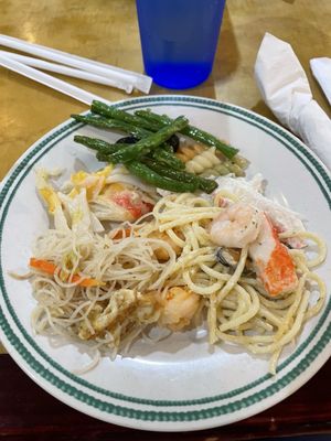 Royal Buffet & Grill