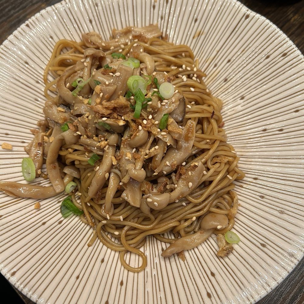 Simply Noodles - Vegetable Cold Noodles - Noodles Near Me - New York, New York Simply Noodles - Vegetable Cold Noodles - Noodles Near Me - New York, New York