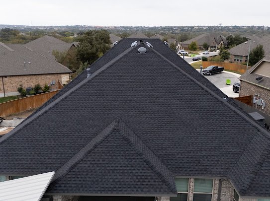 Slide of A-TEX Service Pros