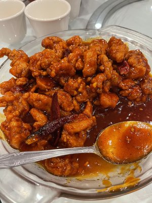 Shanghai Restaurant by null