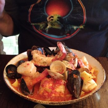Severina - Cioppino - Pizza Near Me - Pittsburgh, Pennsylvania