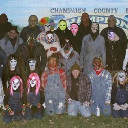 Midway of Madness Haunted Attraction