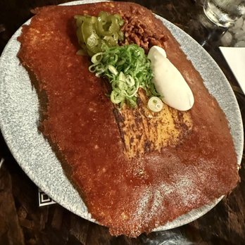 XO Restaurant - Cheese skirt with potato - Asian Fusion Near Me - Honolulu, Hawaii XO Restaurant - Cheese skirt with potato - Asian Fusion Near Me - Honolulu, Hawaii
