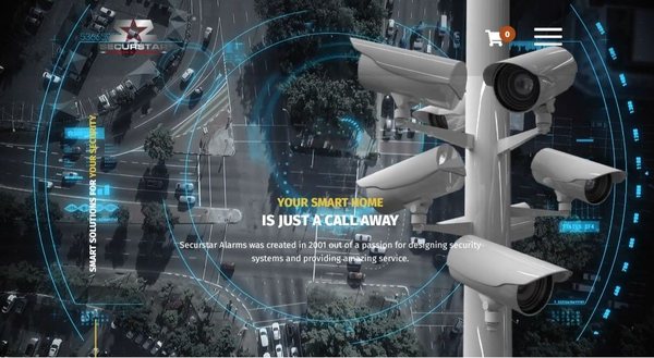 Safeguard Home Security