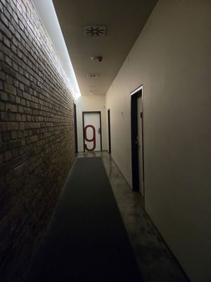 Czech Inn, Prague by null