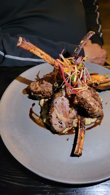 Wood & Water by null