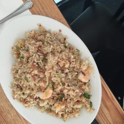 Sun Tat Chinese Restaurant - Small fried rice for the kids