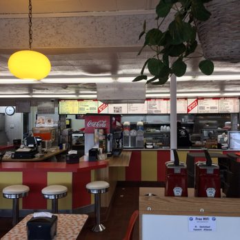 Speck's - Walk up counter. - American Near Me - Collegeville, Pennsylvania