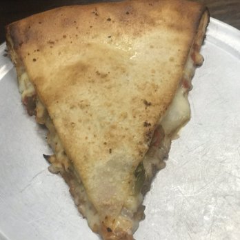 Lenny's Pizza & Bistro - Stuffed slice- parents liked it - Pizza Near Me - Jamesport, New York Lenny's Pizza & Bistro - Stuffed slice- parents liked it - Pizza Near Me - Jamesport, New York