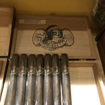 Old City Cigars - Tobacco Shops Near Me - St Augustine, Florida